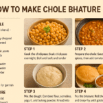 Chole Bhature